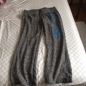 Tight Sweat Pants